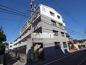 ドール大高  ｜ 愛知県名古屋市緑区大高町字中屋敷（賃貸マンション3LDK・3階・67.34㎡） その1