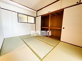 近藤ビル  ｜ 愛知県名古屋市緑区浦里５丁目（賃貸マンション2LDK・5階・50.85㎡） その11