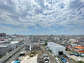 グランドハイツ浦里  ｜ 愛知県名古屋市緑区浦里１丁目（賃貸マンション2LDK・8階・60.00㎡） その19