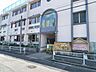 周辺：幼稚園、保育園「菜の花保育園まで630m」