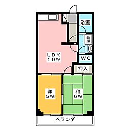 ソレイル　I