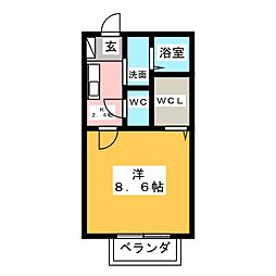 🉐敷金礼金0円！🉐グレイス