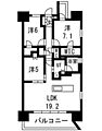レーベン南大高15階29.0万円