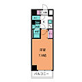 NEUANARUMI10階6.2万円