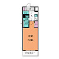 NEUANARUMI5階5.9万円