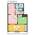 プラザフェニックス千鳥ヶ丘A棟3階7.0万円
