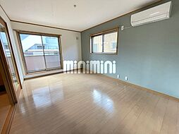 サンシャイン大高 1階2DKのリビング/ダイニング