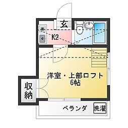 🉐敷金礼金0円！🉐フローラ鳴海