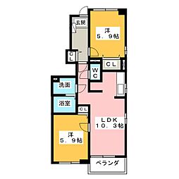 セトルフィオーレII