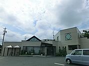 病院「こじま内科（内科・小児科）まで980m」
