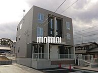 愛知県名古屋市緑区有松：物件画像／株式会社ミニミニ　鳴海店