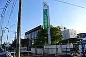銀行「名古屋銀行まで580m」