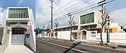 幼稚園、保育園「新砂田保育園まで520m」