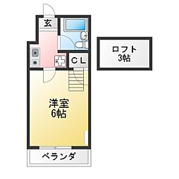 🉐敷金礼金0円！🉐ソレイユ鳴海