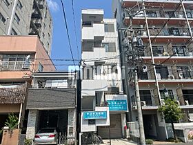 カーサビアンカ辰巳  ｜ 愛知県名古屋市港区辰巳町（賃貸マンション1R・5階・15.00㎡） その1