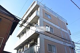 アルコバレーノ築地口  ｜ 愛知県名古屋市港区港栄４丁目（賃貸マンション1K・4階・23.38㎡） その3