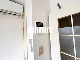 カーサビアンカ辰巳  ｜ 愛知県名古屋市港区辰巳町（賃貸マンション1R・3階・18.15㎡） その20