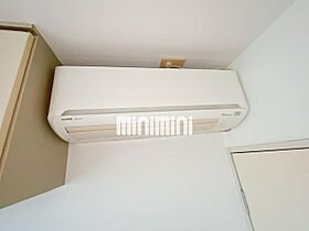 カーサビアンカ辰巳  ｜ 愛知県名古屋市港区辰巳町（賃貸マンション1R・3階・18.15㎡） その13