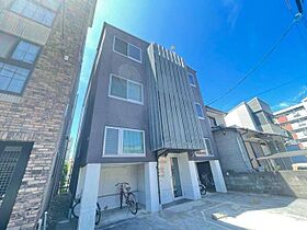 デビュタハウス  ｜ 愛知県名古屋市港区港北町３丁目（賃貸マンション1LDK・1階・39.30㎡） その3