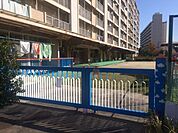 幼稚園、保育園「茶屋保育園まで510m」