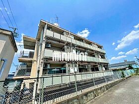 津金栄マンション  ｜ 愛知県名古屋市港区津金２丁目（賃貸マンション1DK・1階・30.00㎡） その1