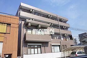 ラヴィアンローズ  ｜ 愛知県名古屋市港区辰巳町（賃貸マンション1K・3階・23.49㎡） その3