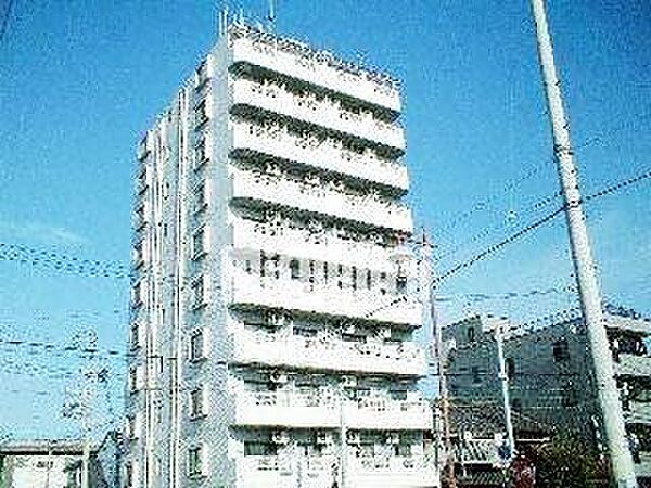 ラフィネ浜 ｜愛知県名古屋市港区浜２丁目(賃貸マンション1R・5階・21.28㎡)の写真 その3