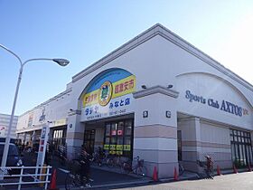 レオパレスいろはII  ｜ 愛知県名古屋市港区いろは町２丁目（賃貸アパート1K・1階・20.72㎡） その4