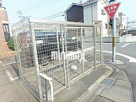 ミクニハイツII  ｜ 愛知県名古屋市港区築盛町（賃貸マンション2LDK・4階・65.52㎡） その22