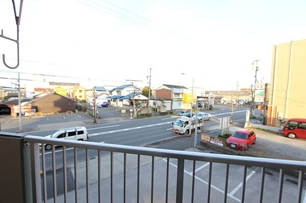 みず貴 ｜愛知県名古屋市港区善南町(賃貸マンション3LDK・3階・58.32㎡)の写真 その14