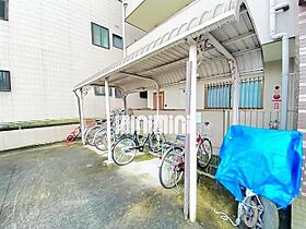 シャンブル・ポール  ｜ 愛知県名古屋市港区高木町３丁目（賃貸マンション3LDK・3階・64.26㎡） その21