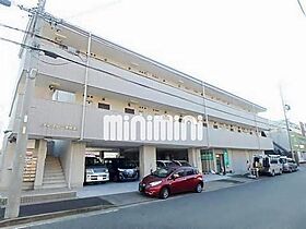 エルメゾン東海通  ｜ 愛知県名古屋市港区七番町５丁目（賃貸マンション1K・2階・24.90㎡） その3