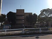 その他「名古屋市港区役所まで630m」