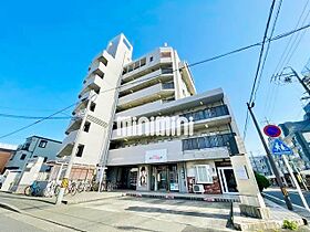 エミール1ｓｔ  ｜ 愛知県名古屋市港区九番町５丁目（賃貸マンション1R・2階・21.35㎡） その3