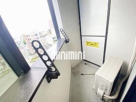 グレースメゾン名海5  ｜ 愛知県名古屋市港区浜２丁目（賃貸マンション1K・6階・25.92㎡） その14