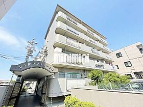 ＶＩＰマンション名港  ｜ 愛知県名古屋市港区名港２丁目（賃貸マンション3LDK・5階・62.04㎡） その1