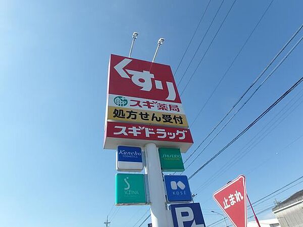 ジャルダン新栄 ｜愛知県名古屋市港区油屋町４丁目(賃貸マンション2LDK・3階・49.60㎡)の写真 その20