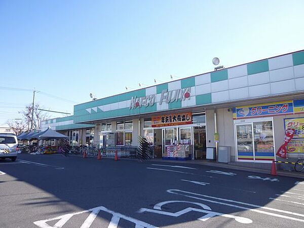 鳥山ハイツ ｜愛知県名古屋市港区小碓３丁目(賃貸マンション3DK・3階・52.83㎡)の写真 その16