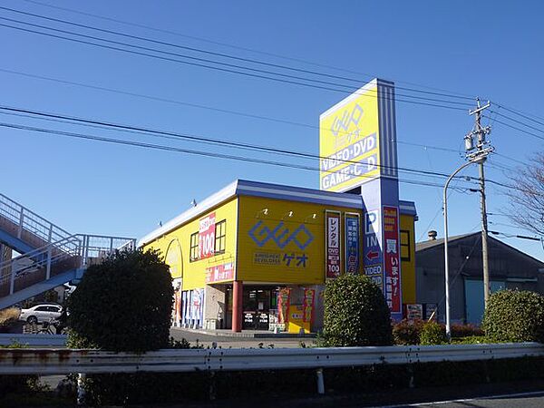 ガーデンテラス加藤二番館 ｜愛知県名古屋市港区当知２丁目(賃貸マンション3LDK・4階・62.70㎡)の写真 その26