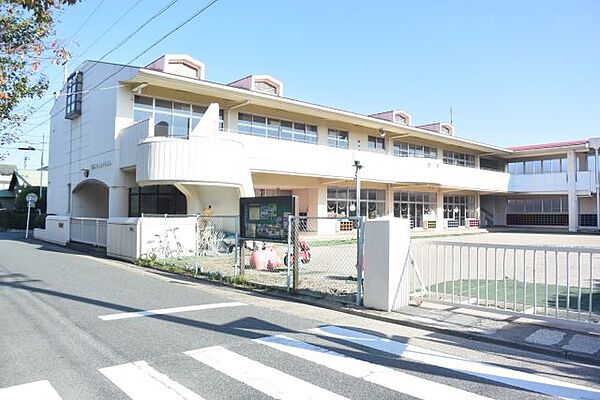 画像26:幼稚園、保育園「万泰幼稚園まで280m」