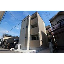 REGALEST三番町 102 ｜ 愛知県名古屋市熱田区三番町9番28号（賃貸アパート1LDK・1階・32.96㎡） その1