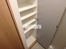 MIA　CASA　名港  ｜ 愛知県名古屋市港区浜１丁目（賃貸マンション1K・3階・26.35㎡） その6