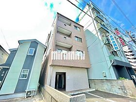 MIA　CASA　名港  ｜ 愛知県名古屋市港区浜１丁目（賃貸マンション1K・3階・26.35㎡） その1