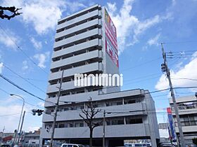 センチュリーパーク新川1番館  ｜ 愛知県名古屋市港区新川町４丁目（賃貸マンション1DK・3階・33.67㎡） その3