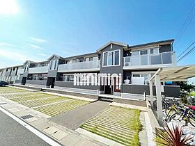 愛知県名古屋市港区大西２丁目（賃貸アパート2LDK・2階・54.70㎡） その3