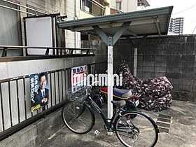 ムーブイン東海通  ｜ 愛知県名古屋市港区津金１丁目（賃貸アパート1K・1階・14.85㎡） その15