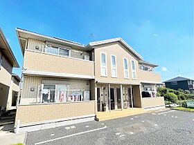 Ohana南陽　C棟  ｜ 愛知県名古屋市港区大西２丁目（賃貸アパート2LDK・1階・54.05㎡） その3