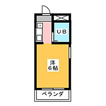 ドール東海通  ｜ 愛知県名古屋市港区辰巳町（賃貸マンション1K・4階・14.82㎡） その2