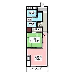 🉐敷金礼金0円！🉐センチュリーパーク油屋1番館