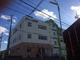 センチュリーパーク油屋1番館 205 ｜ 愛知県名古屋市港区油屋町３丁目15-1（賃貸マンション1LDK・2階・35.64㎡） その5